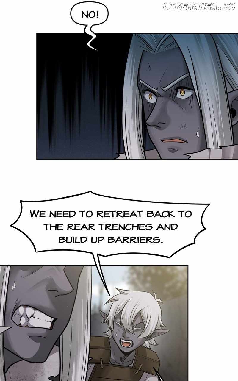 Lord of Goblins Chapter 83 11